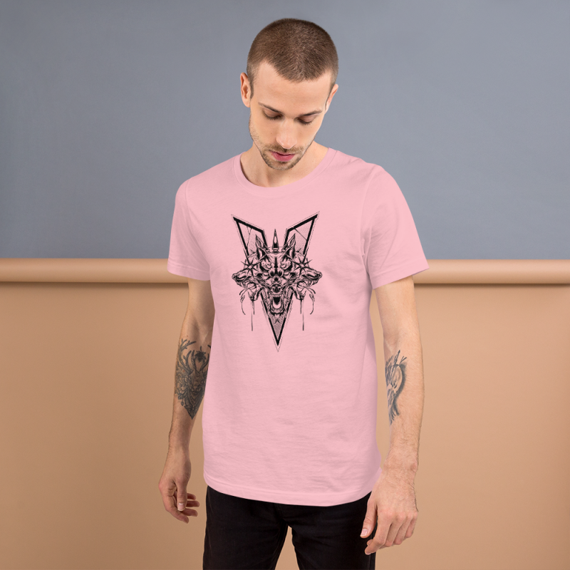 unisex premium t shirt pink front 60dcaeb882d56