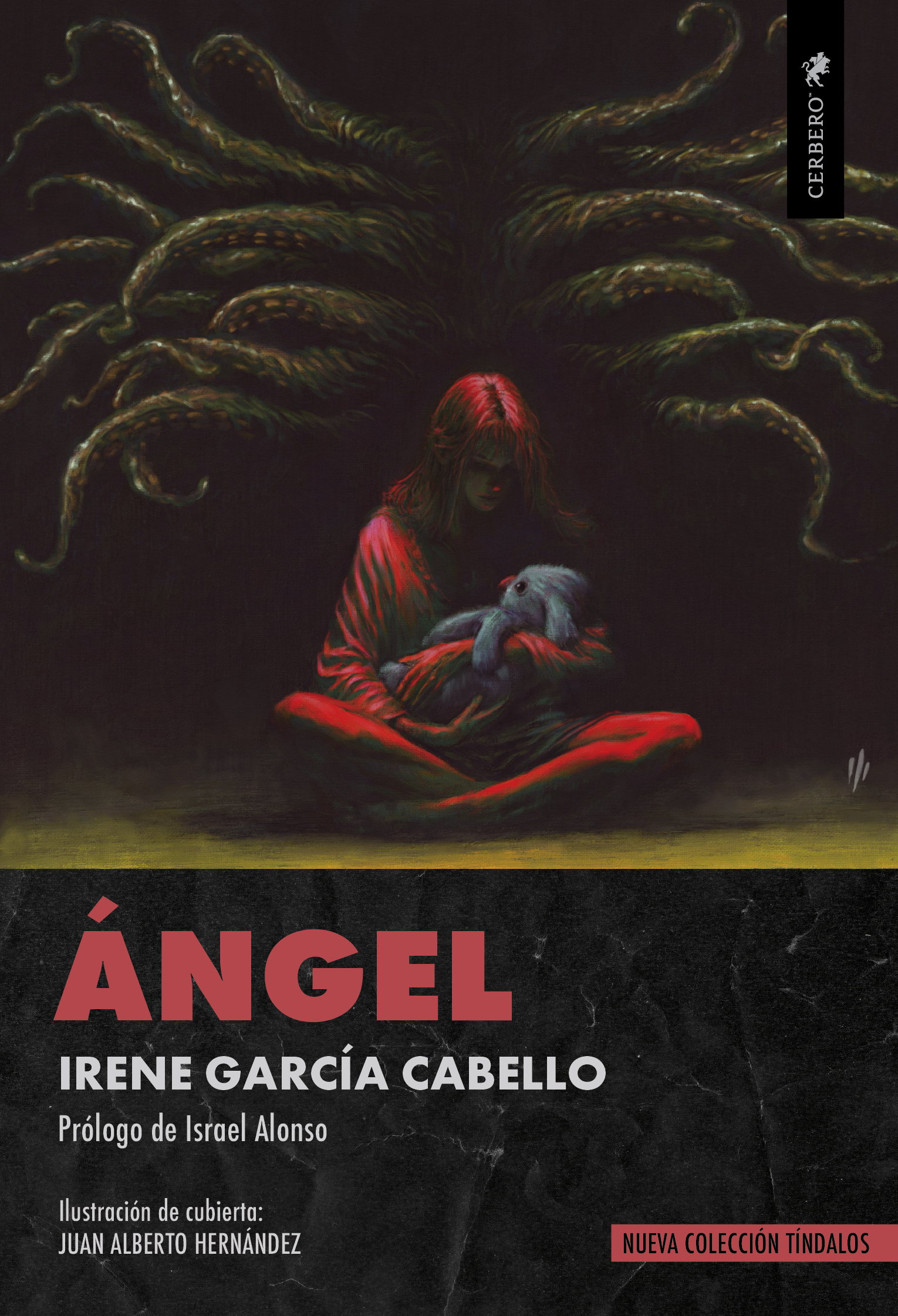 Ángel