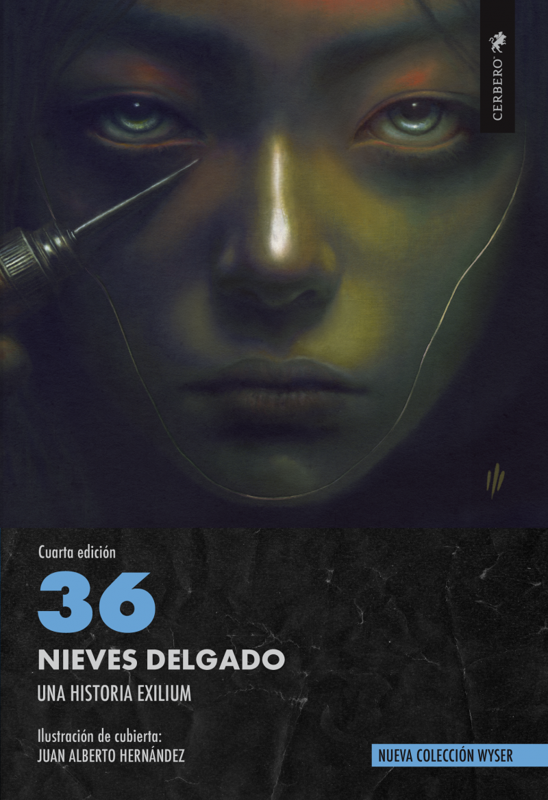 36 (4ª edición)