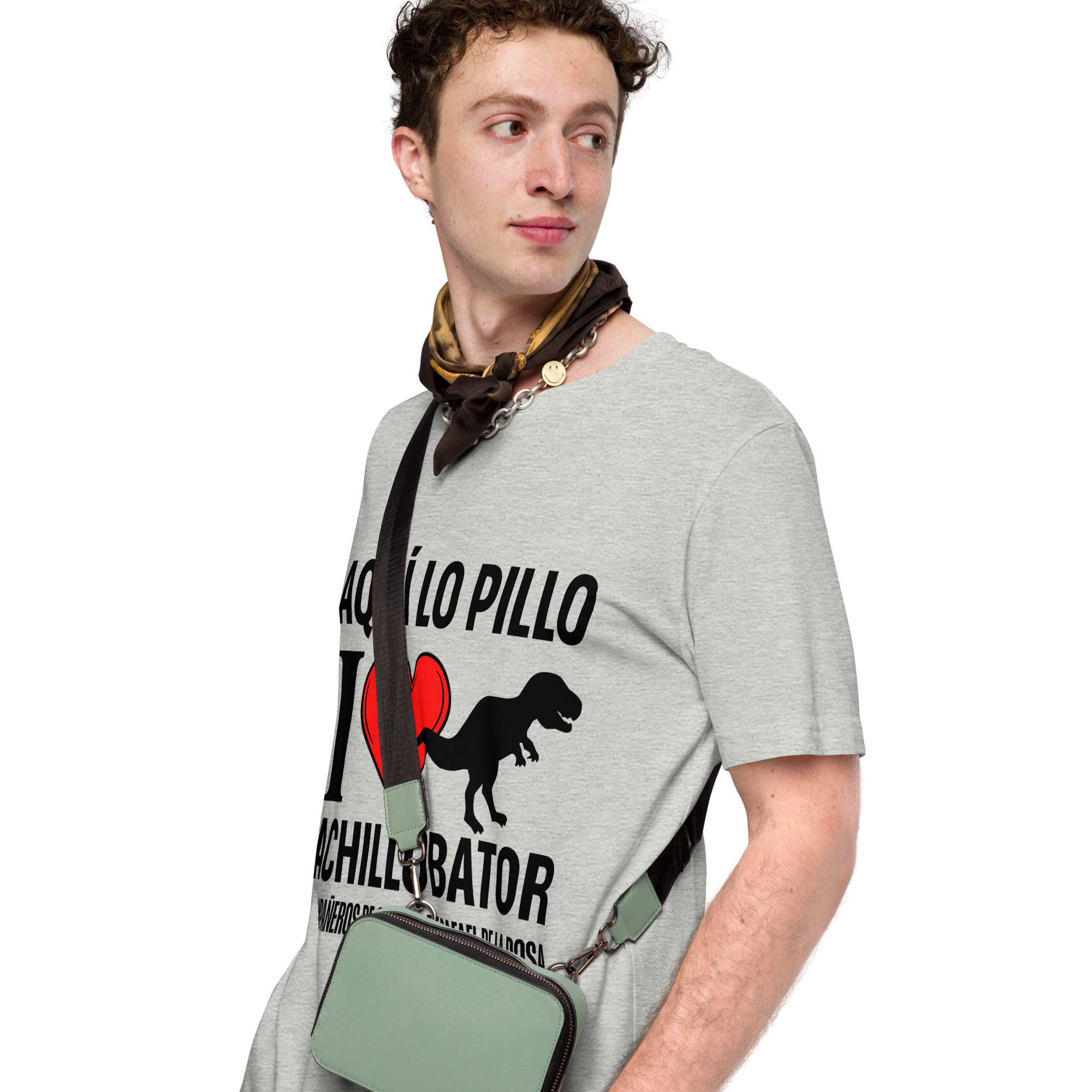 Achillobator (colores claros) - Imagen 5