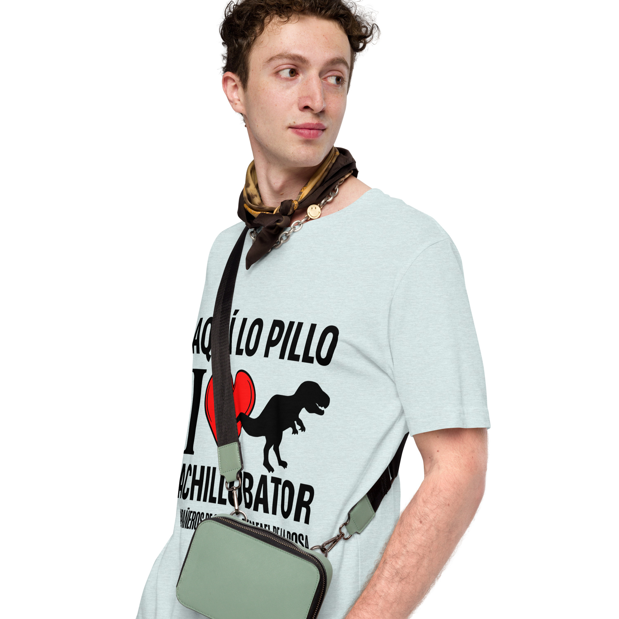 Achillobator (colores claros) - Imagen 7