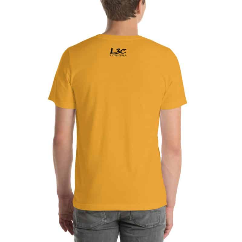 Camiseta Cerbero 2019 by Jose Roa - Imagen 3