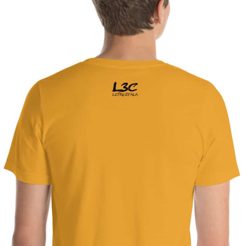 Camiseta Cerbero 2019 by Jose Roa - Imagen 8