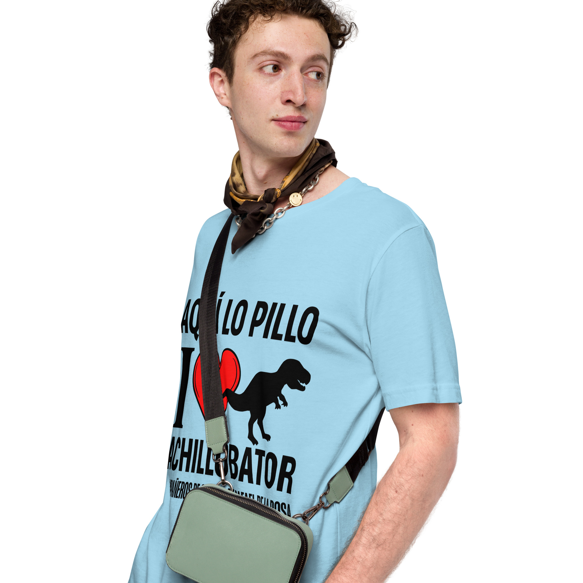 Achillobator (colores claros) - Imagen 6