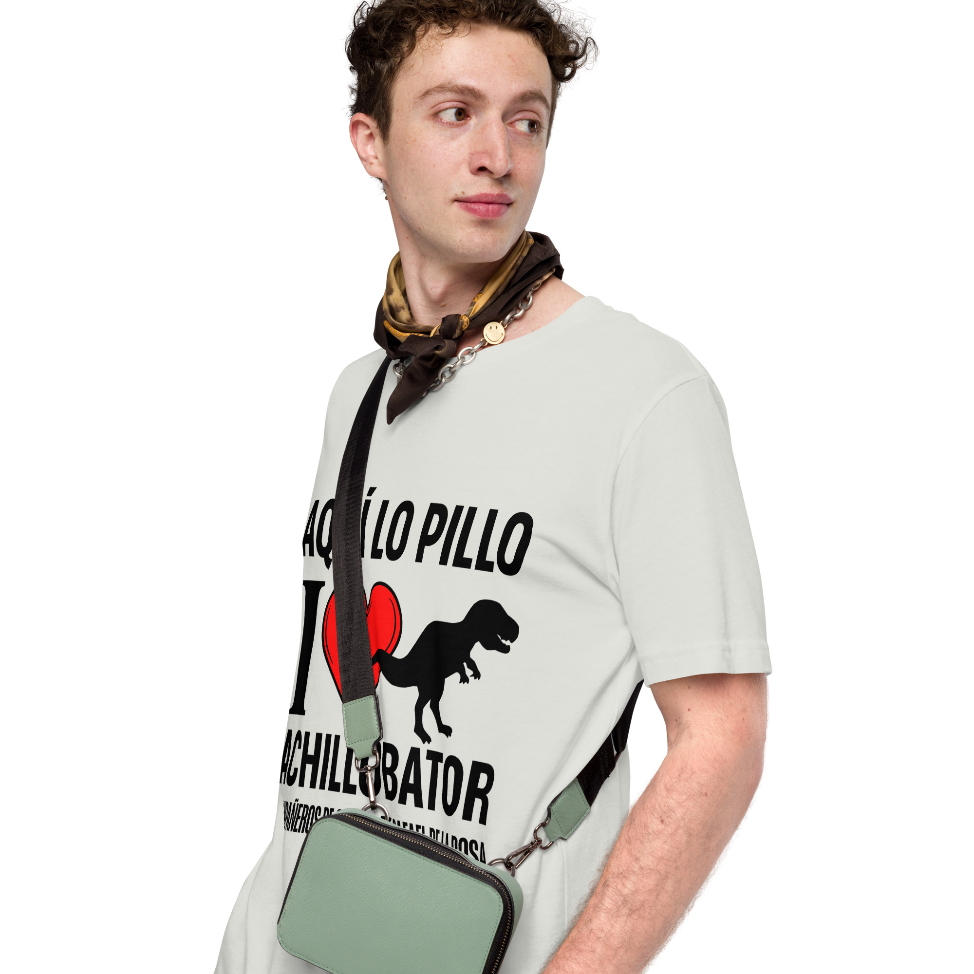 Achillobator (colores claros) - Imagen 9