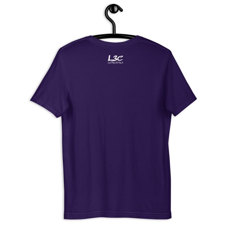 Camiseta Logo Cerbero by Jose Roa - Imagen 5