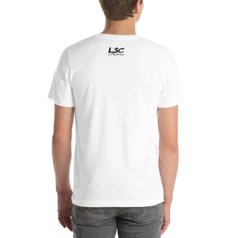 Camiseta Cerbero 2019 by Jose Roa - Imagen 10