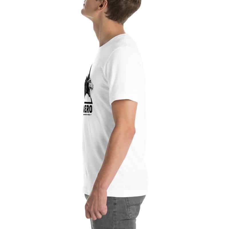 Camiseta Cerbero 2019 by Jose Roa - Imagen 11