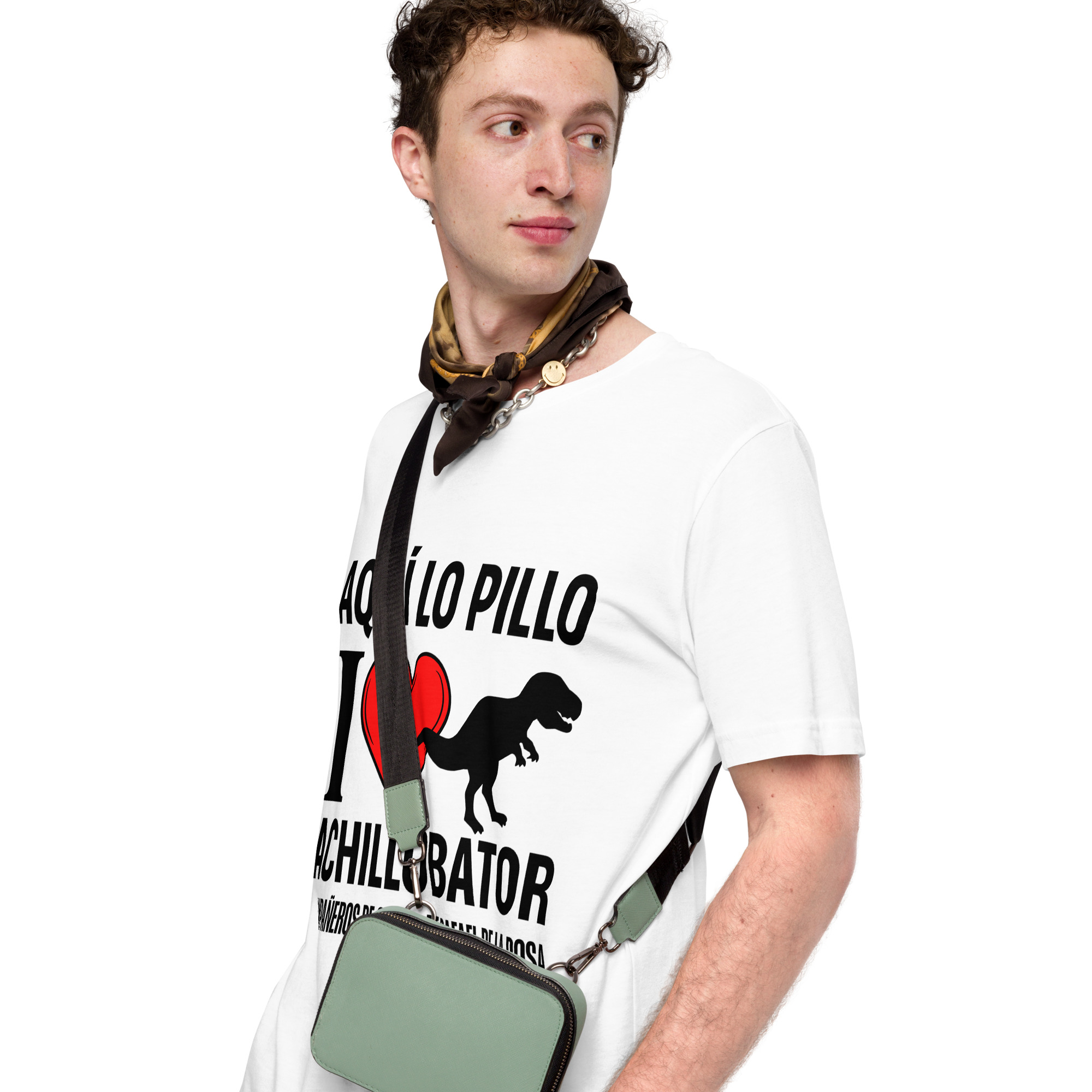 Achillobator (colores claros)