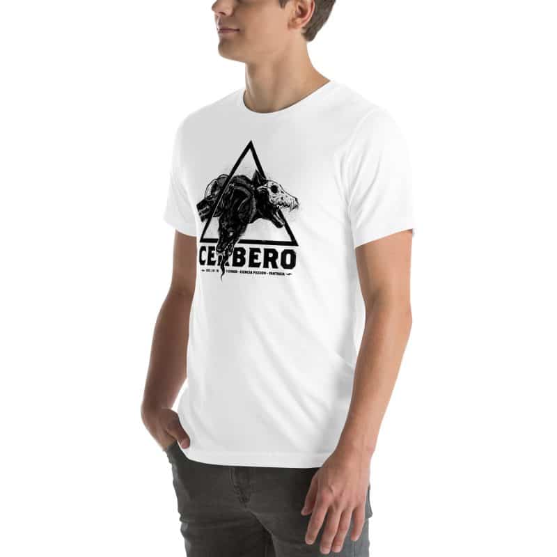 Camiseta Cerbero 2019 by Jose Roa - Imagen 12