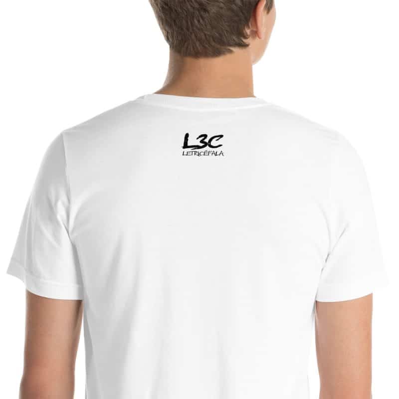 Camiseta Cerbero 2019 by Jose Roa - Imagen 15