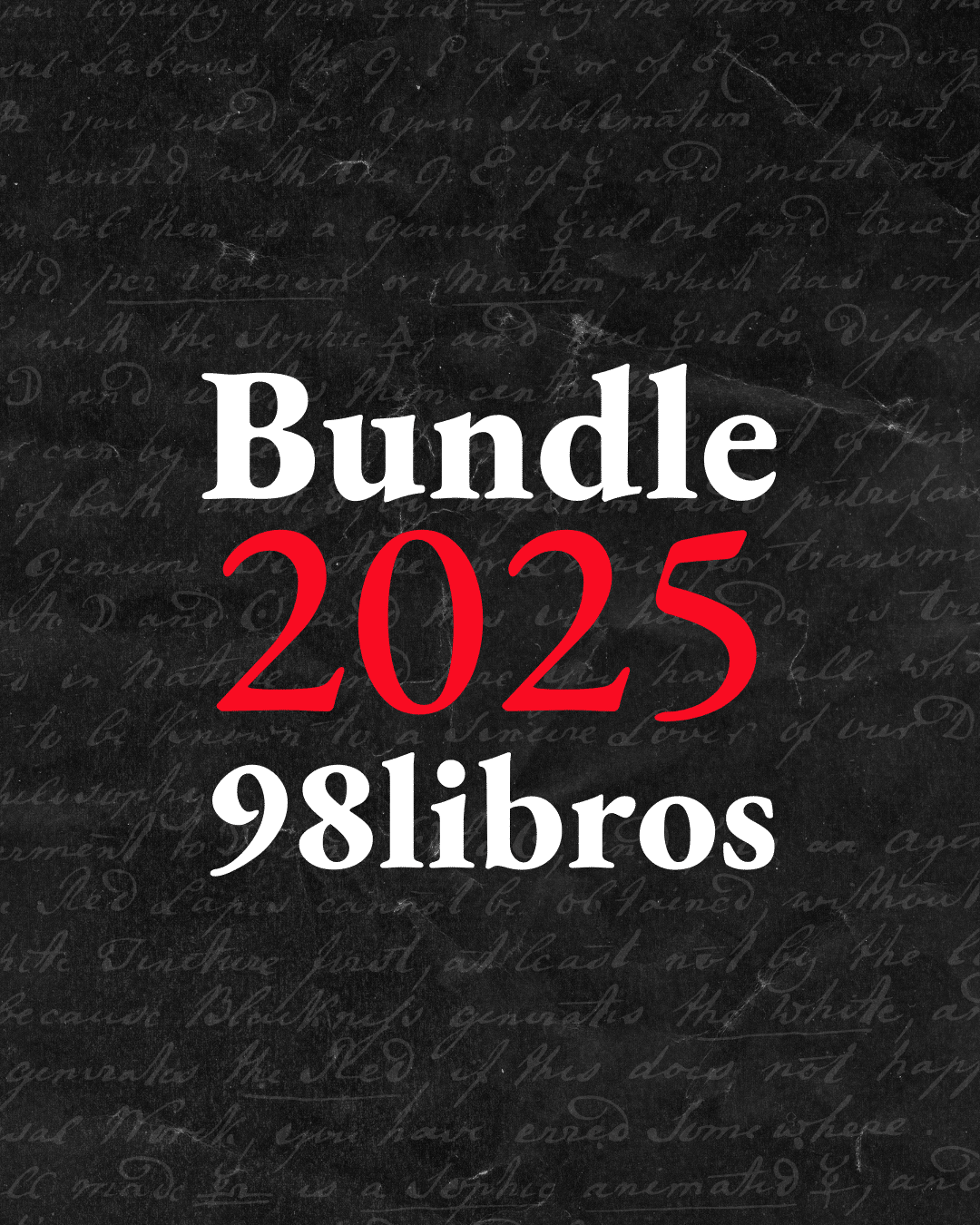 Bundle Black Friday 2025