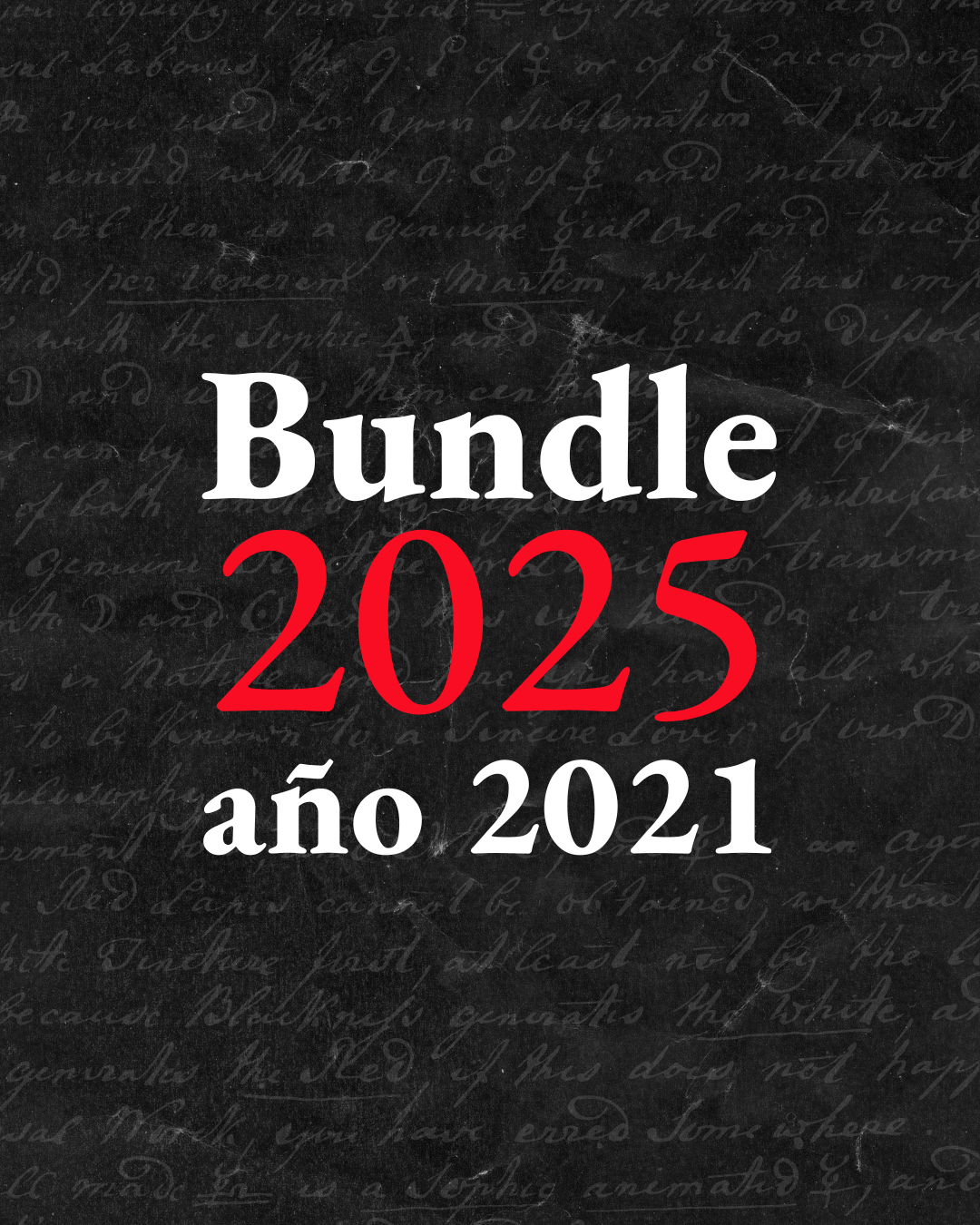 Blackfriday25 Año 2021
