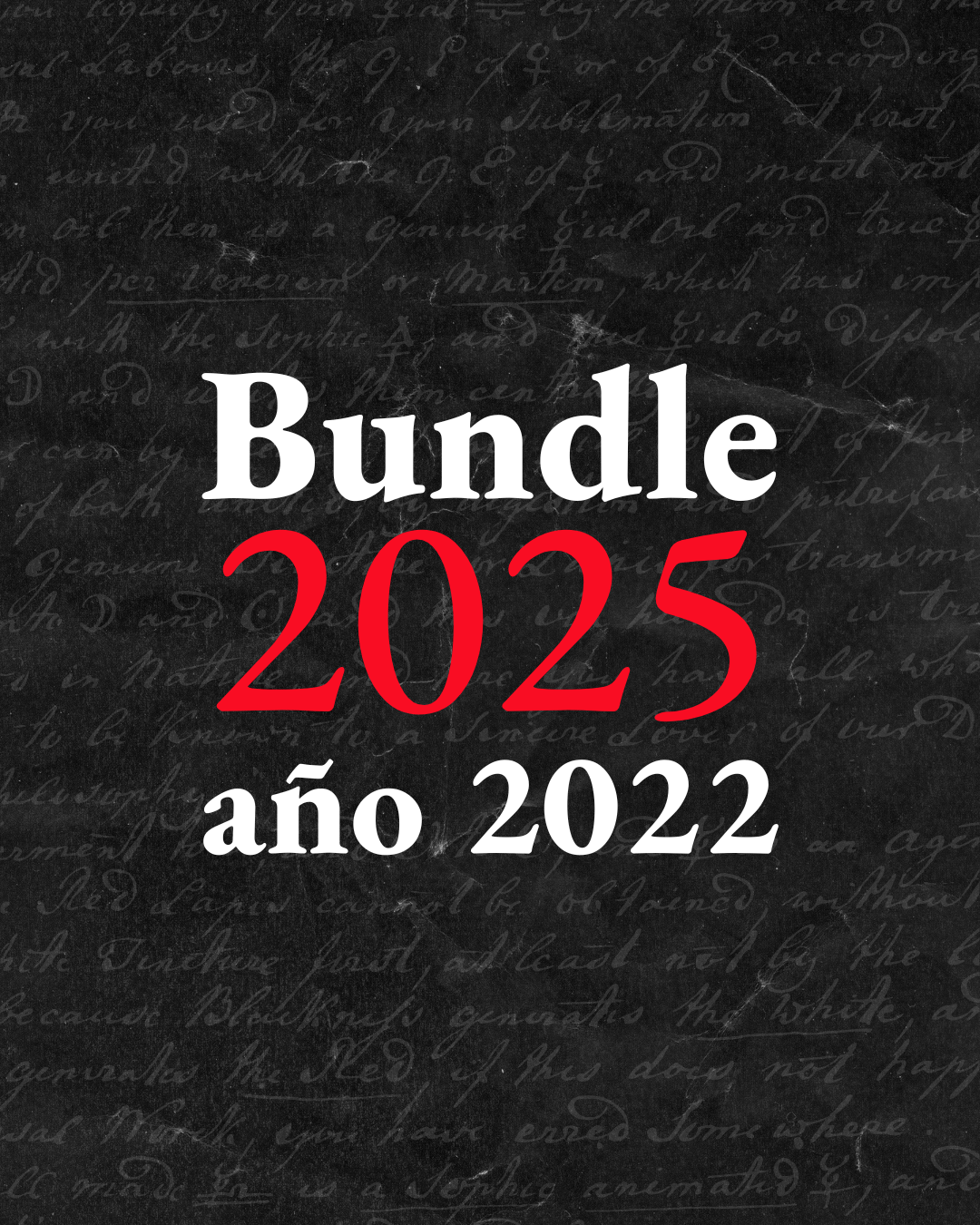 Blackfriday25 Año 2022