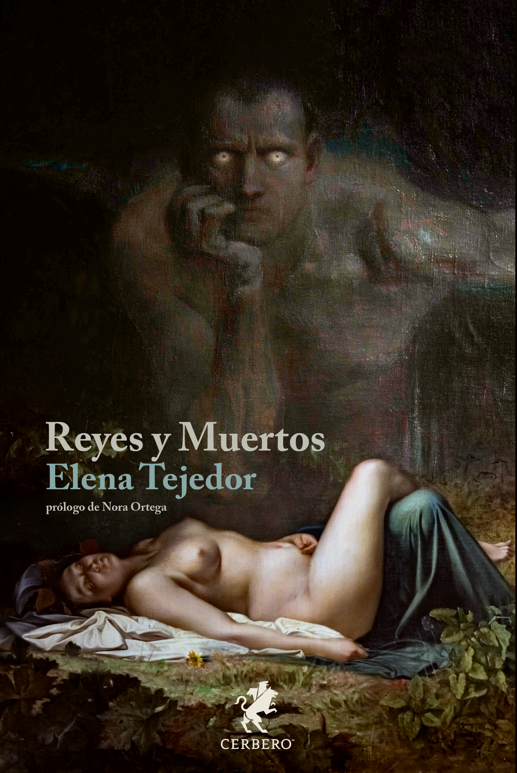 Reyes y muertos