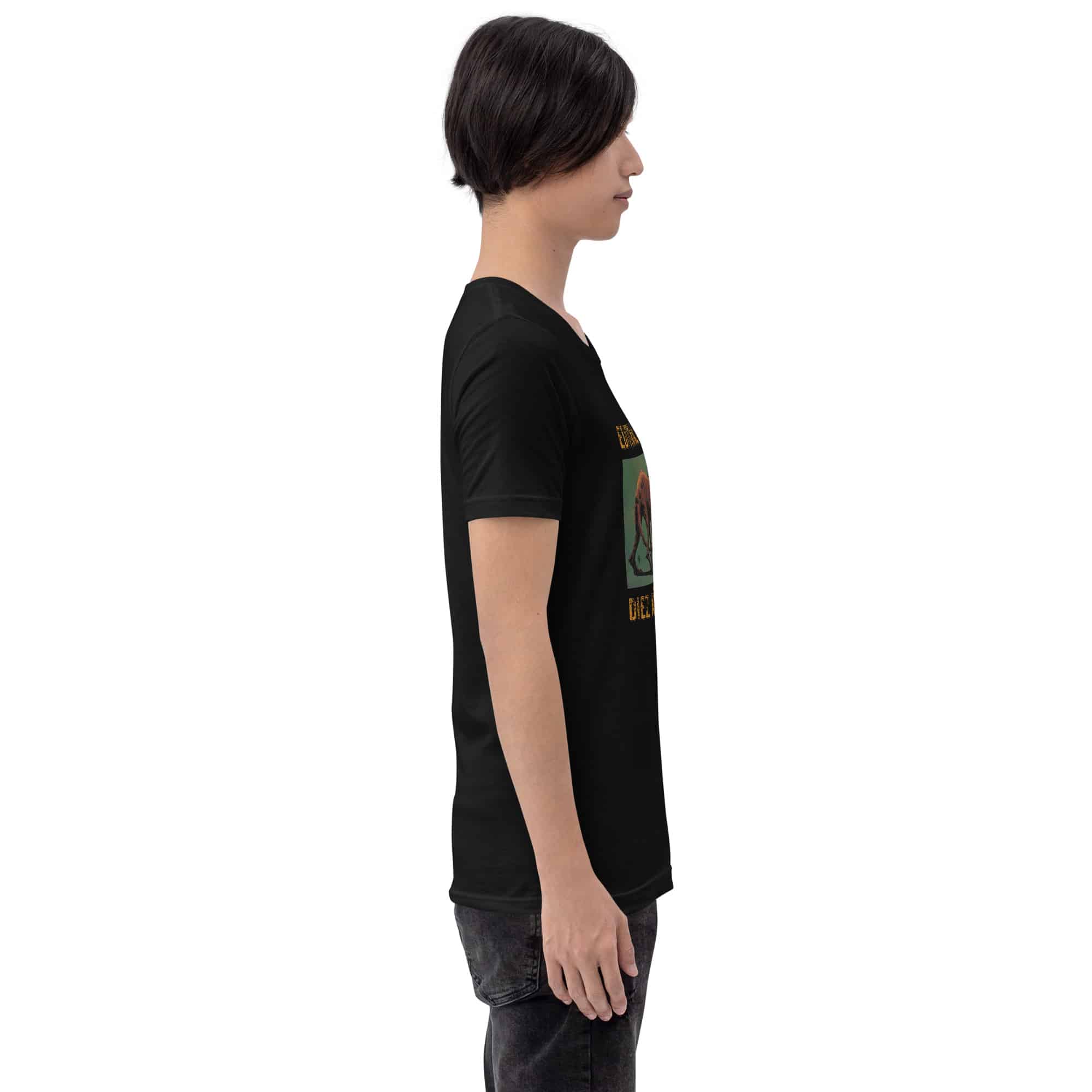 Camiseta Cerbero 2026, by Juan Alberto Hernández - Imagen 8